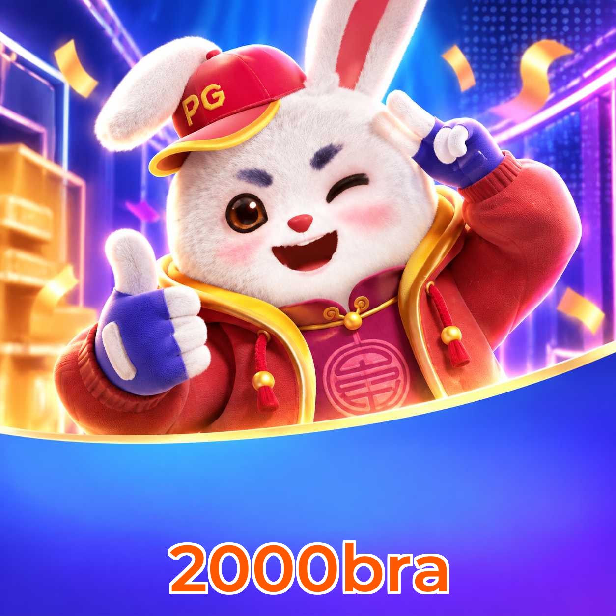 2000bra VIP Níveis