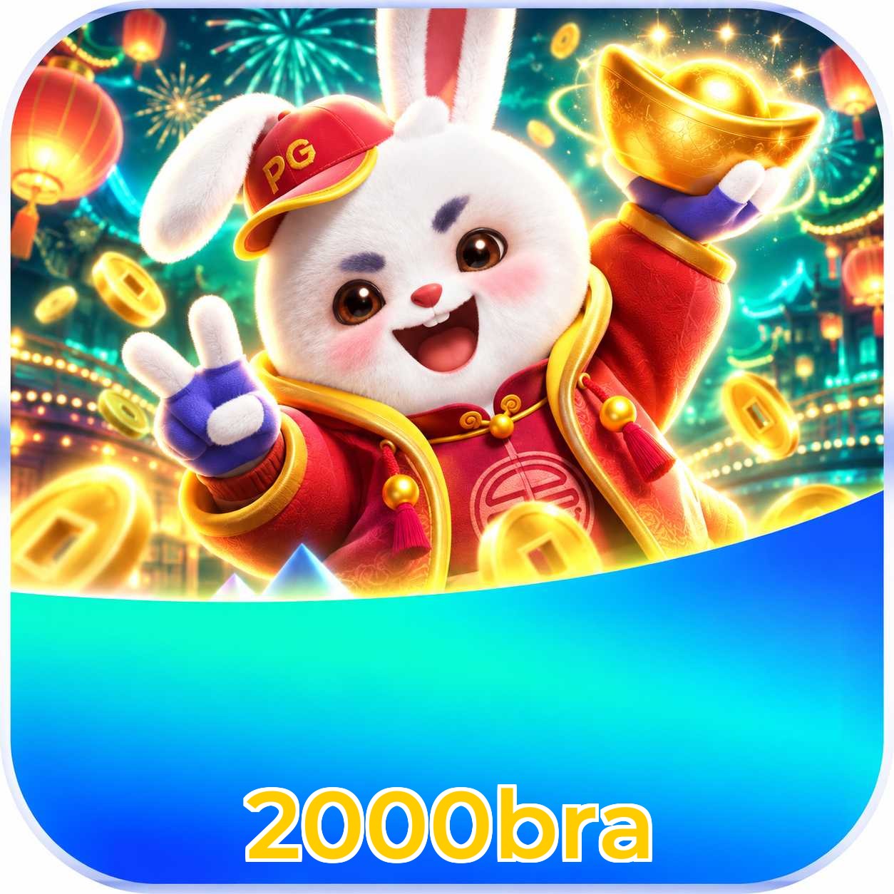 2000bra Logo