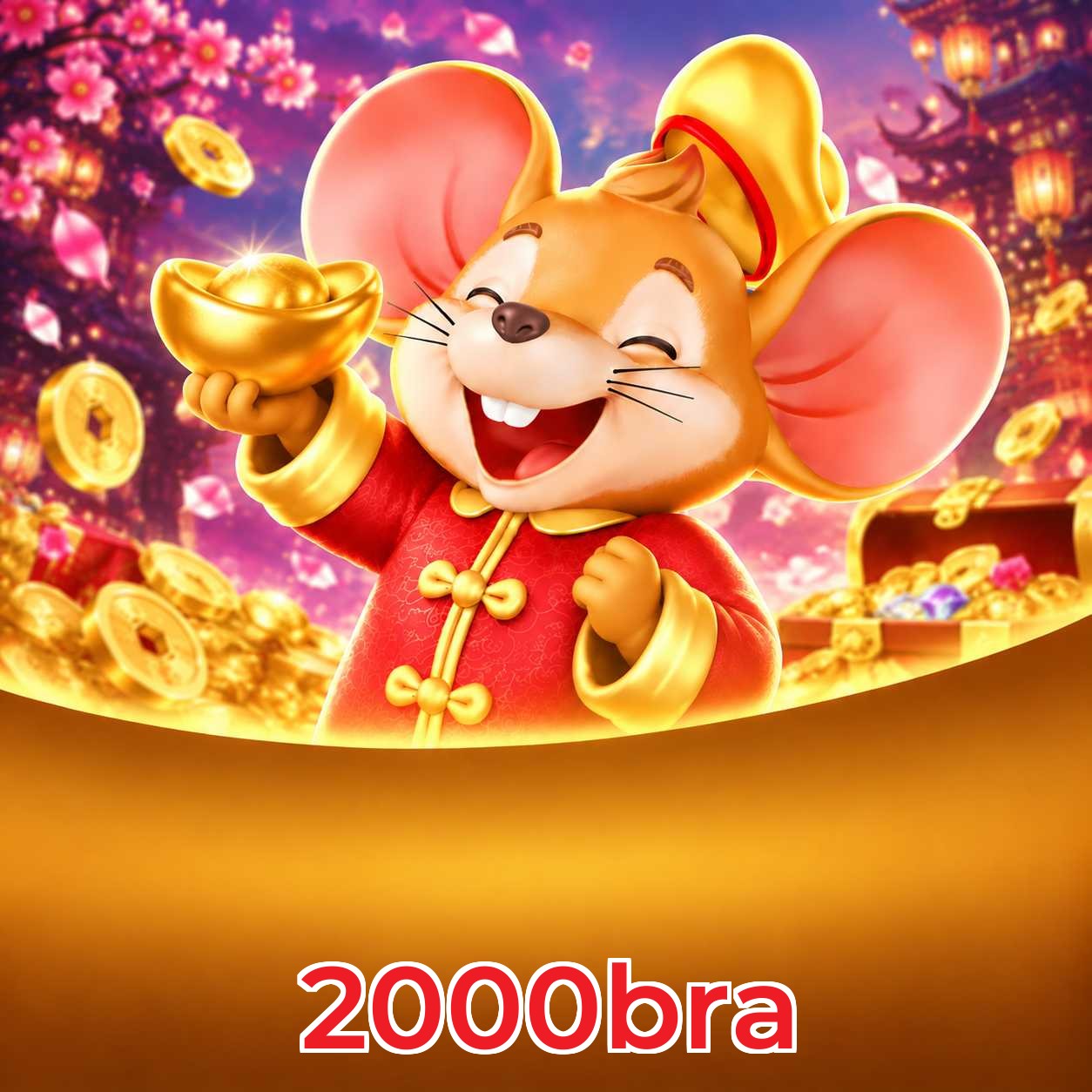 2000bra Logo