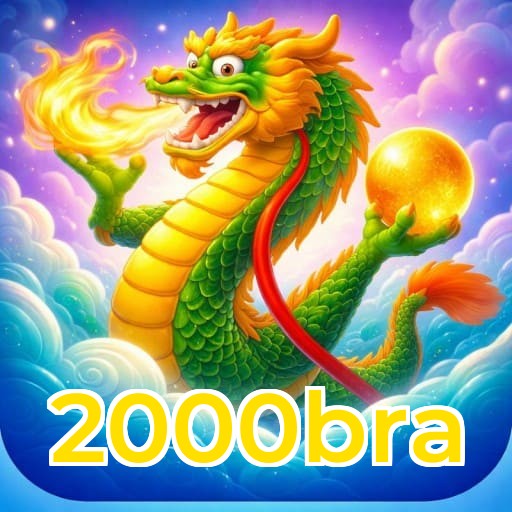 Catálogo 2000bra 2.547 jogos