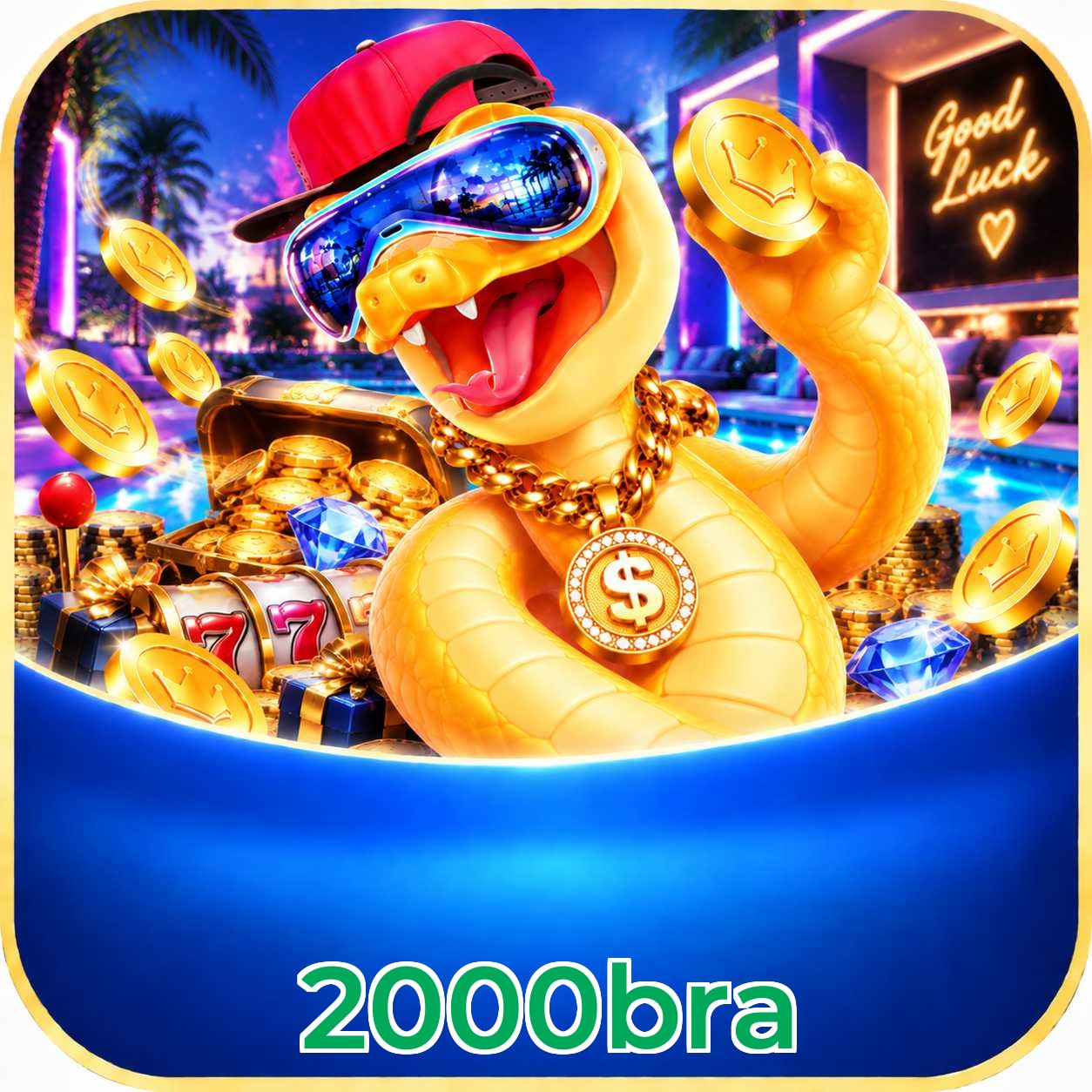2000bra Responsible Gaming