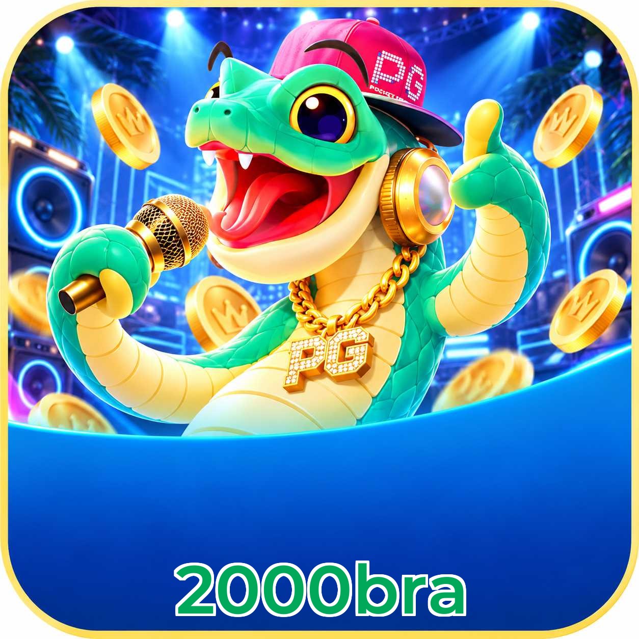 2000bra Logo