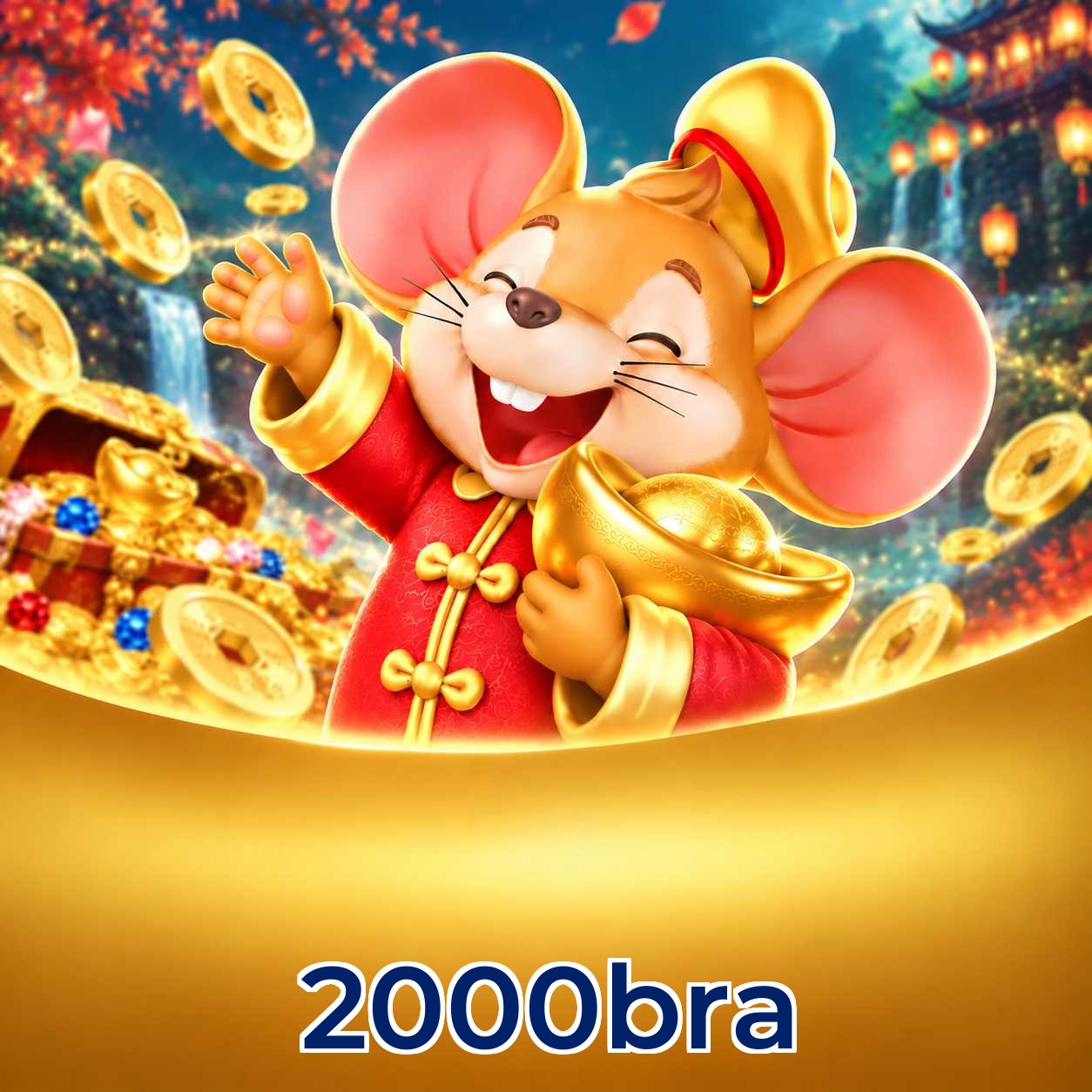 2000bra Métodos de Login