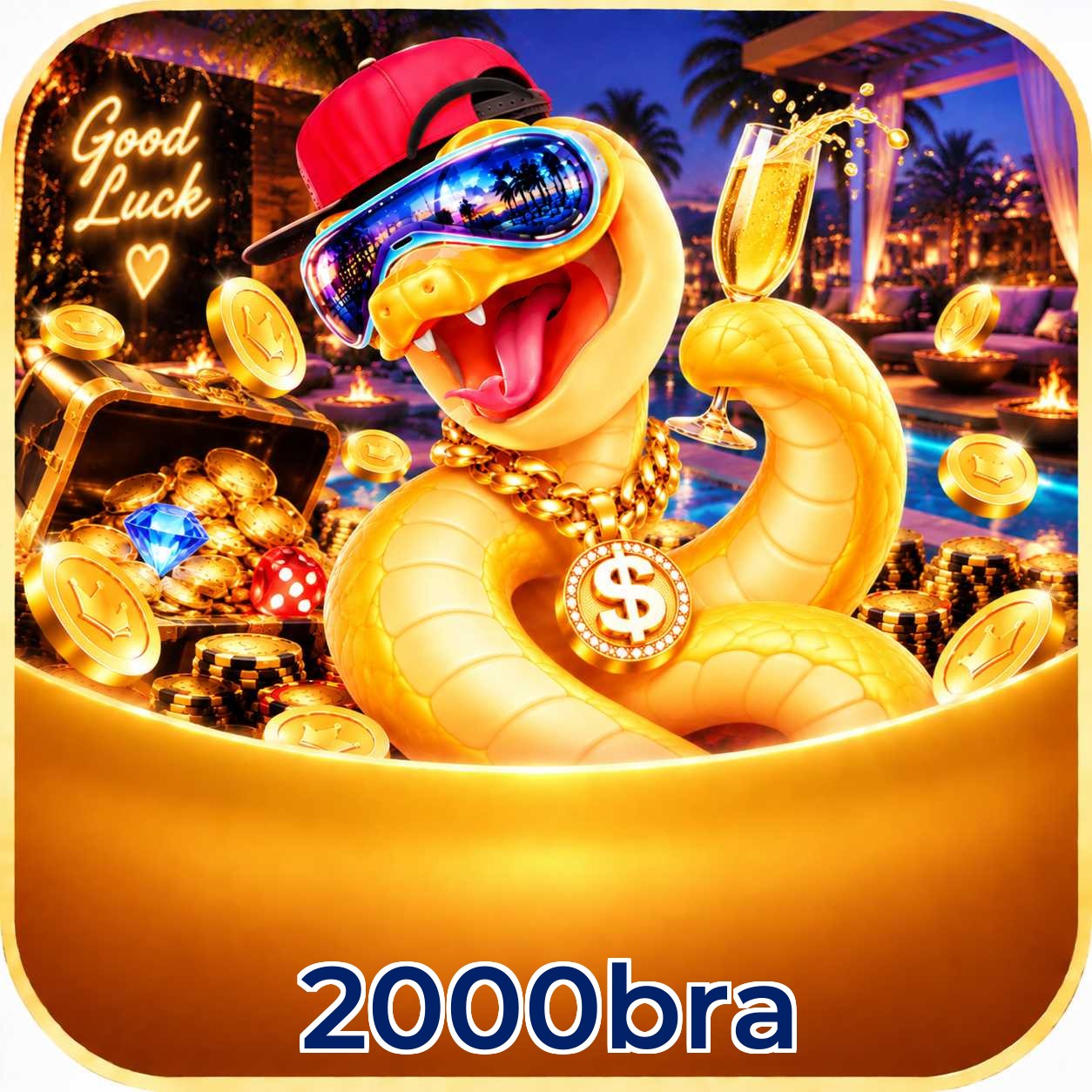 2000bra Promotions