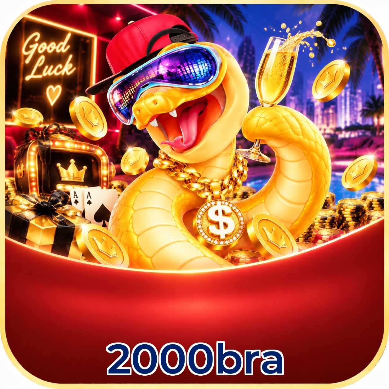 2000bra Betting Limits