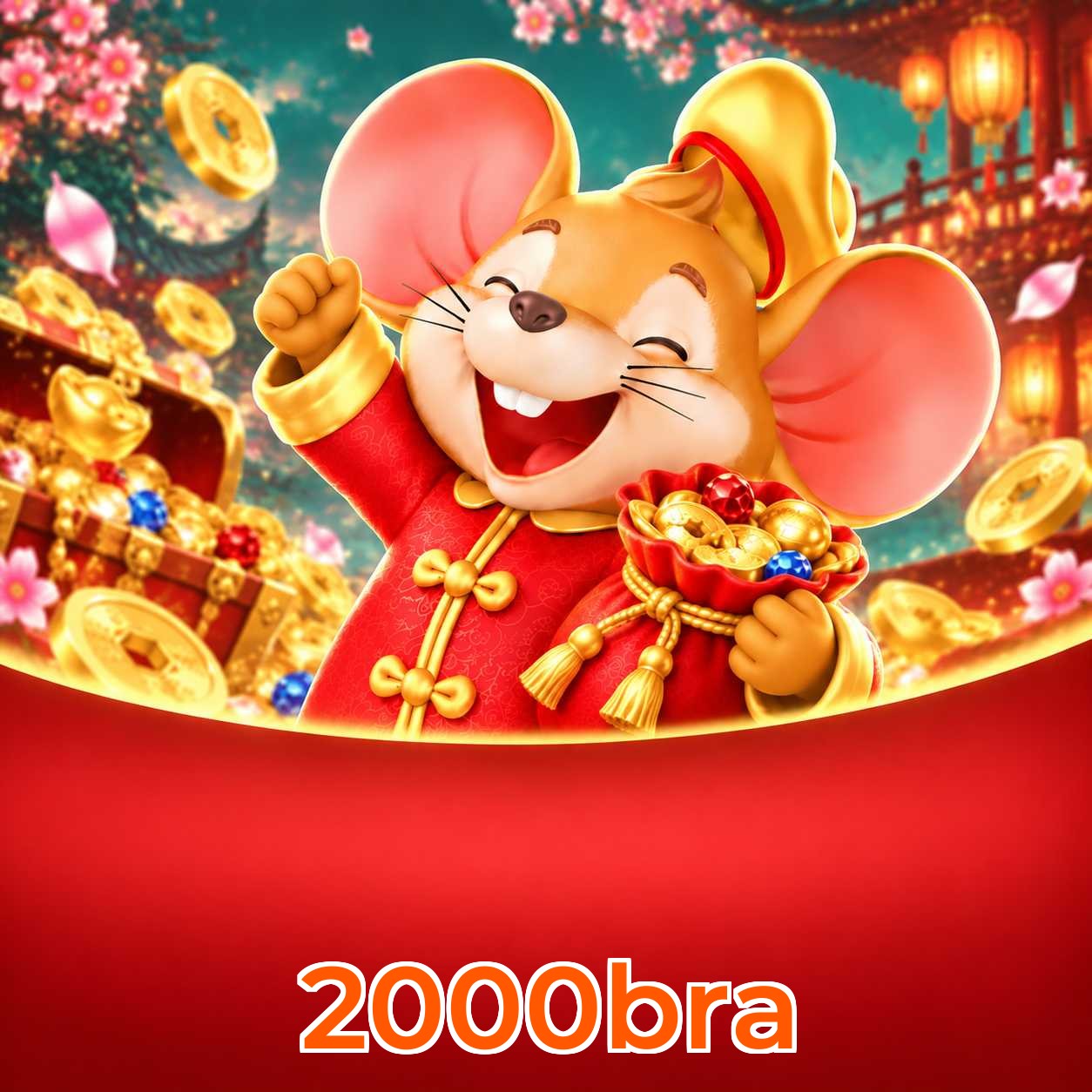 2000bra Live Casino Overview