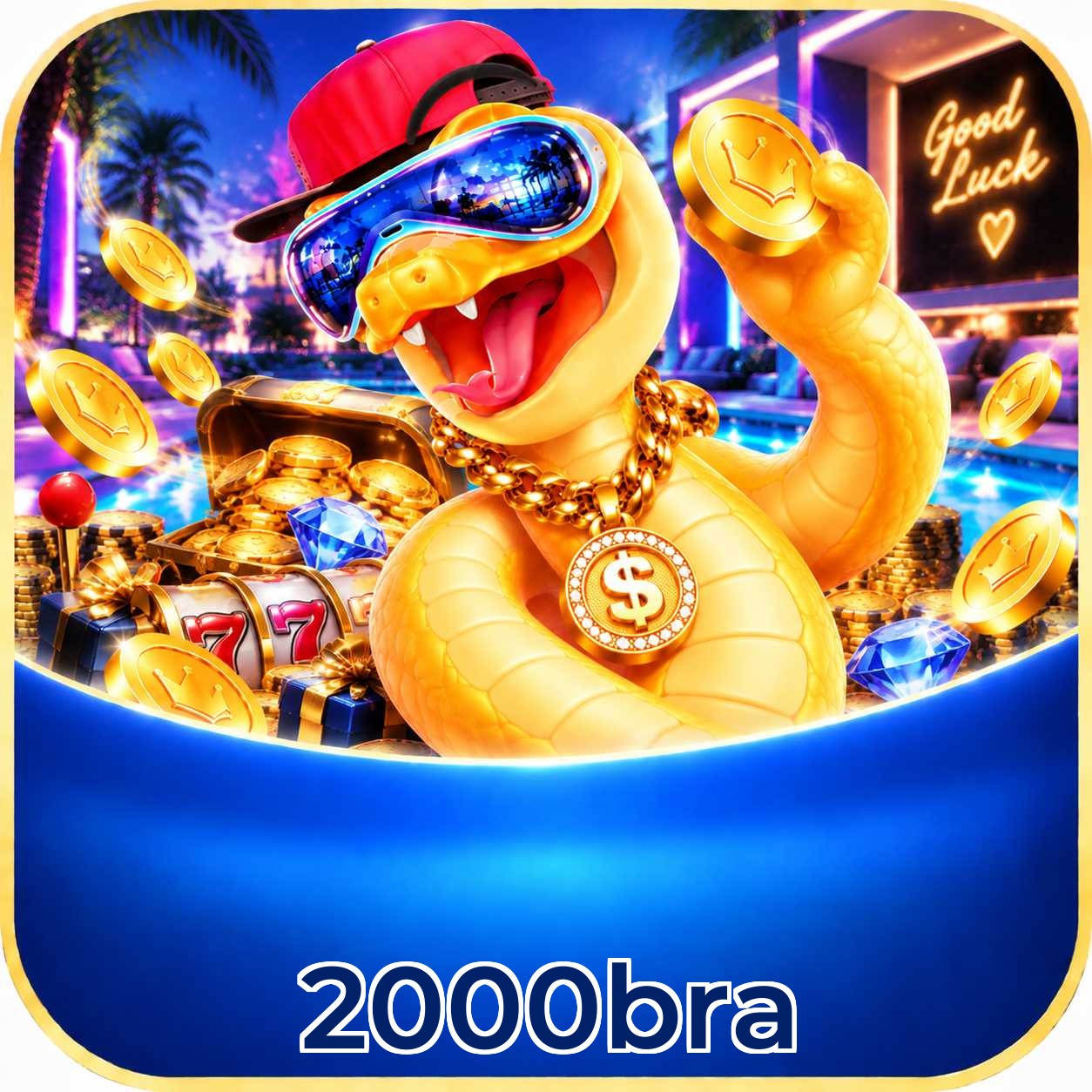 2000bra 2FA