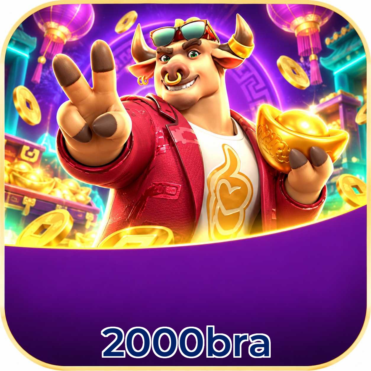 2000bra Fortune Tiger RTP