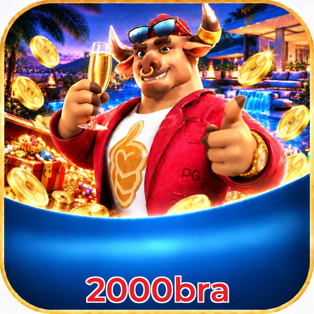 2000bra Slot FAQ