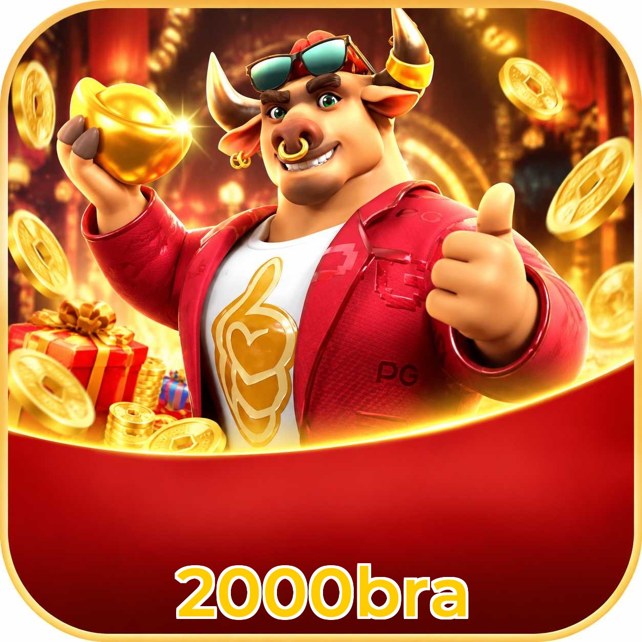 2000bra instalar Android APK