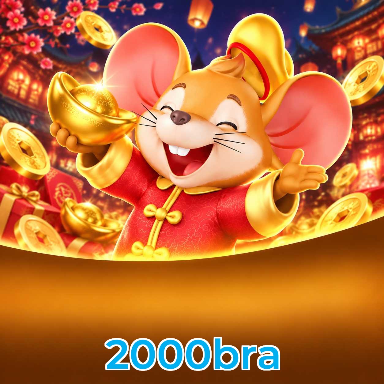 Baixar 2000bra Android