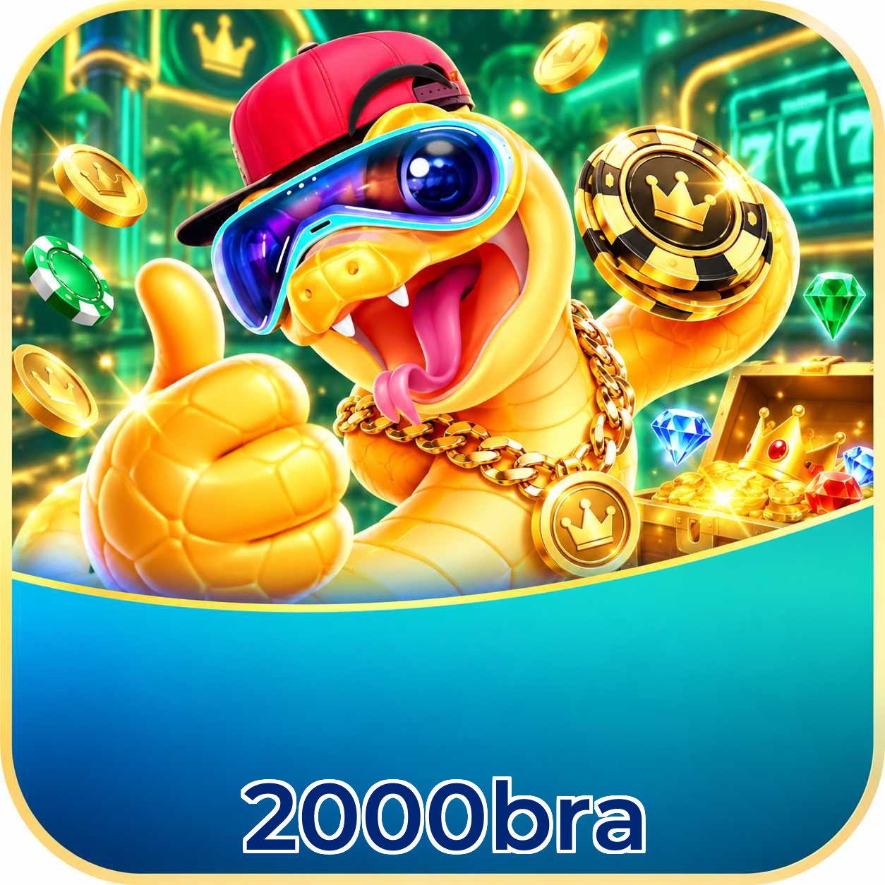 2000bra App Features