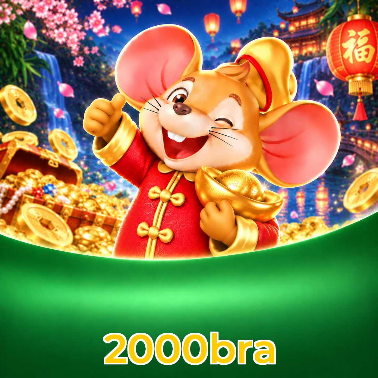 2000bra Facebook Bonus