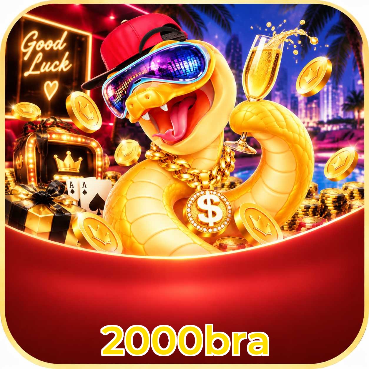 Baixar 2000bra PC Mac
