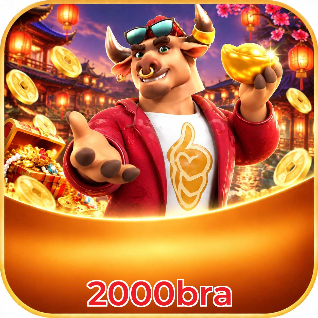 2000bra Logo