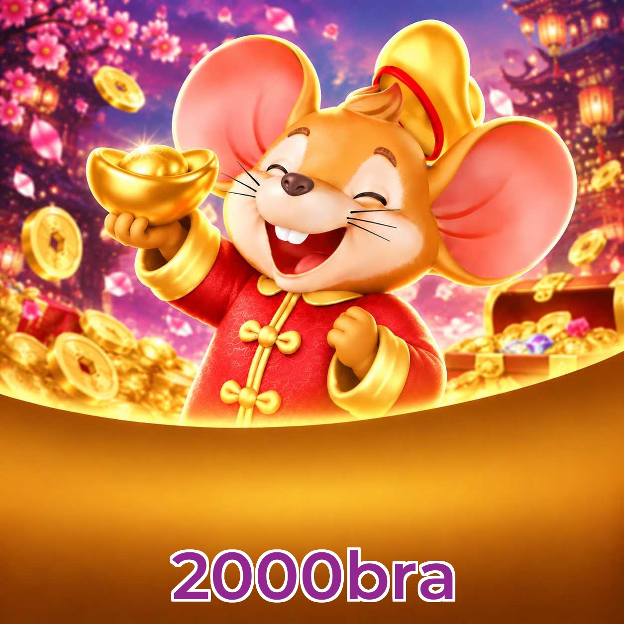 2000bra Logo