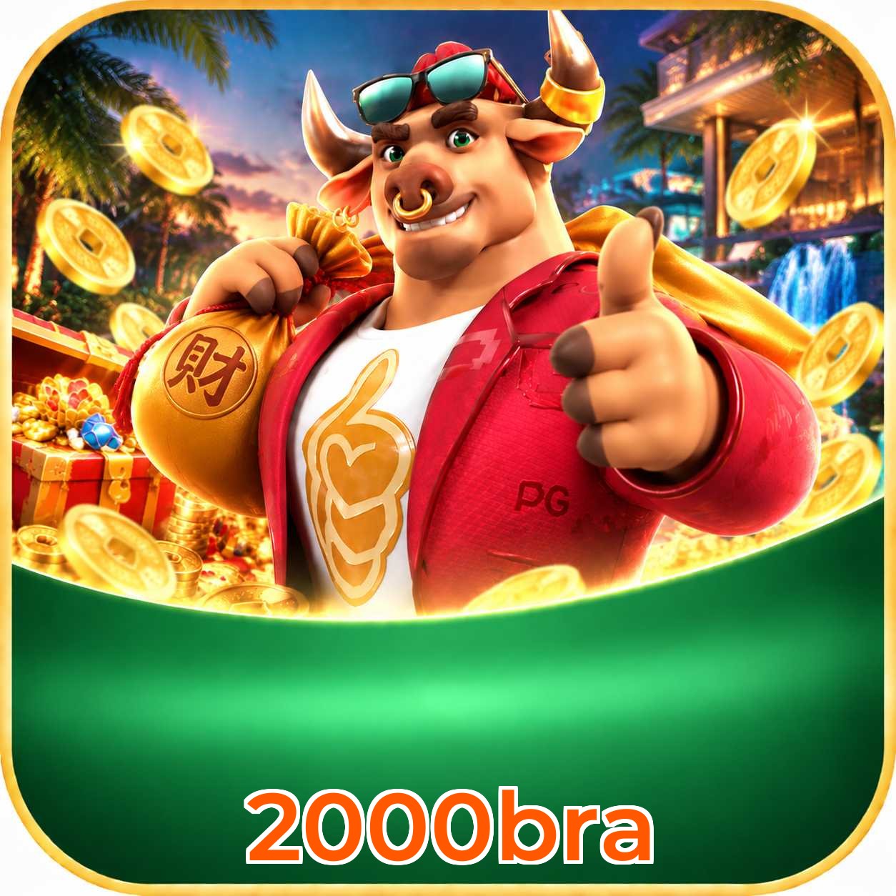 2000bra Welcome Bonus