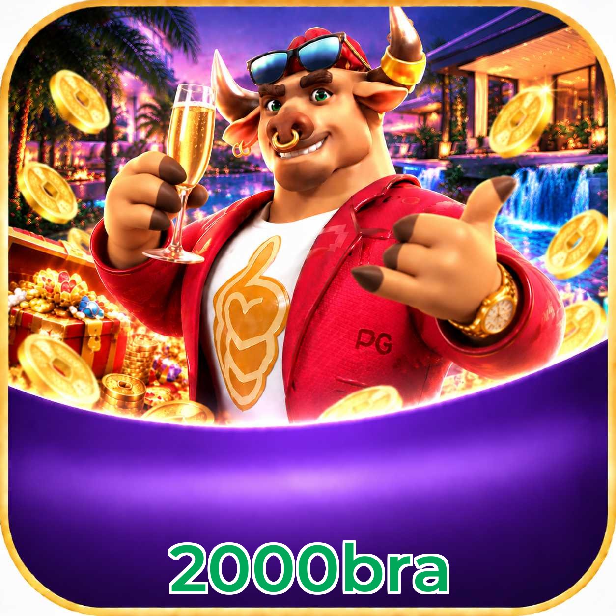 2000bra Fortune Tiger FAQ