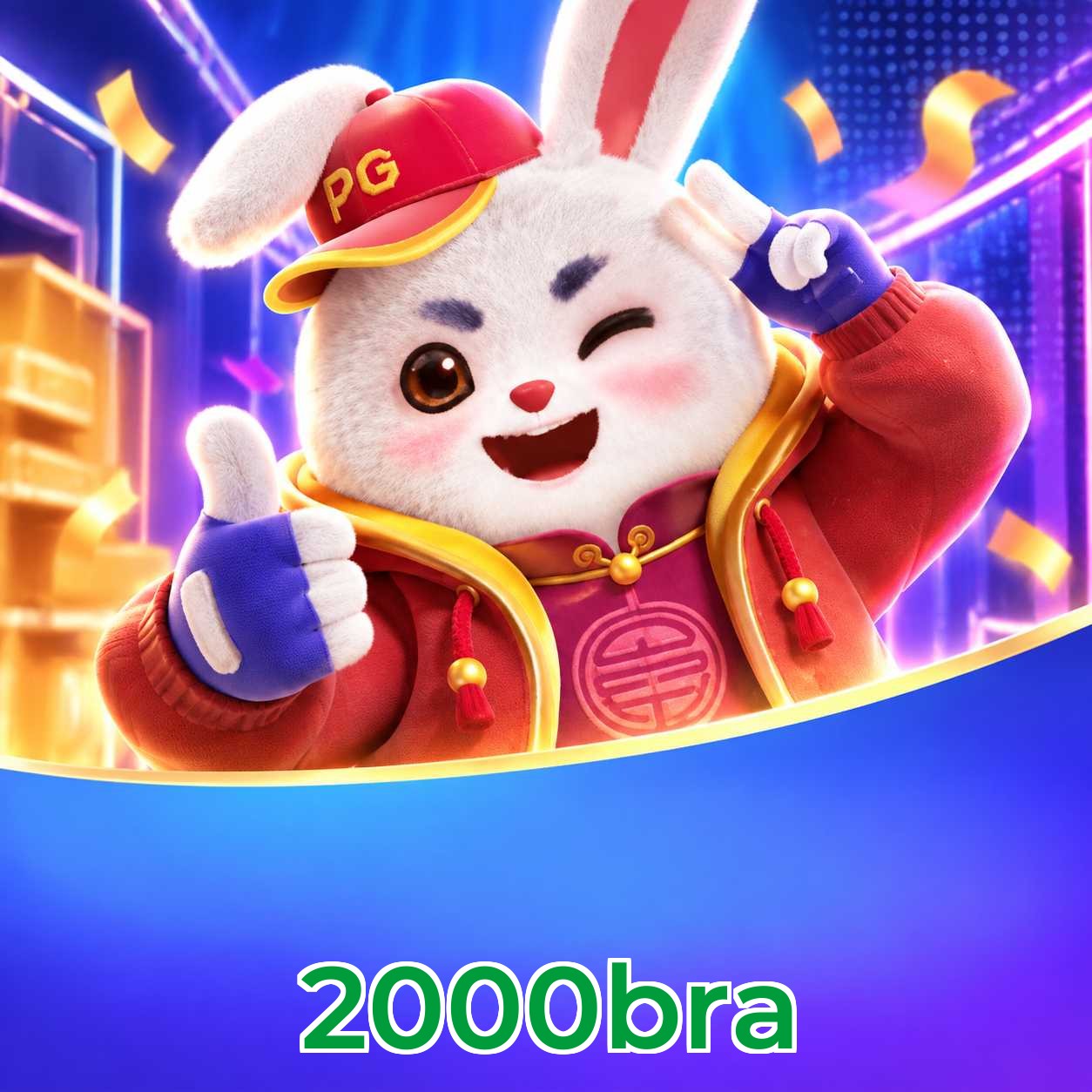 2000bra Saque