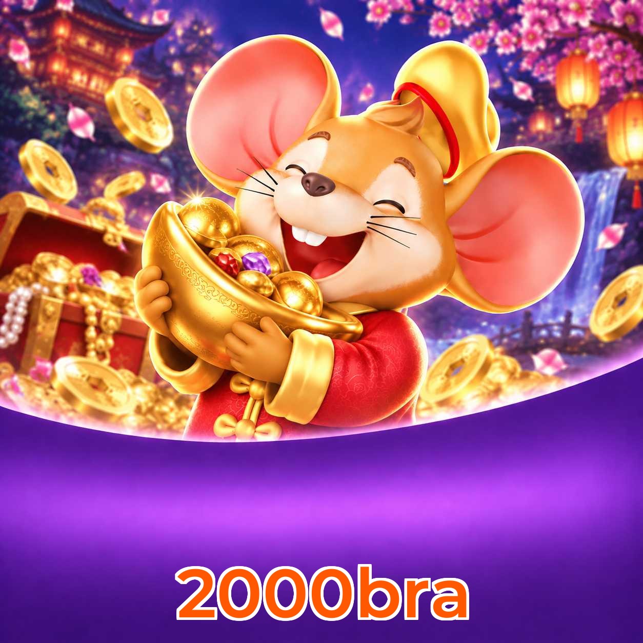 2000bra Suporte