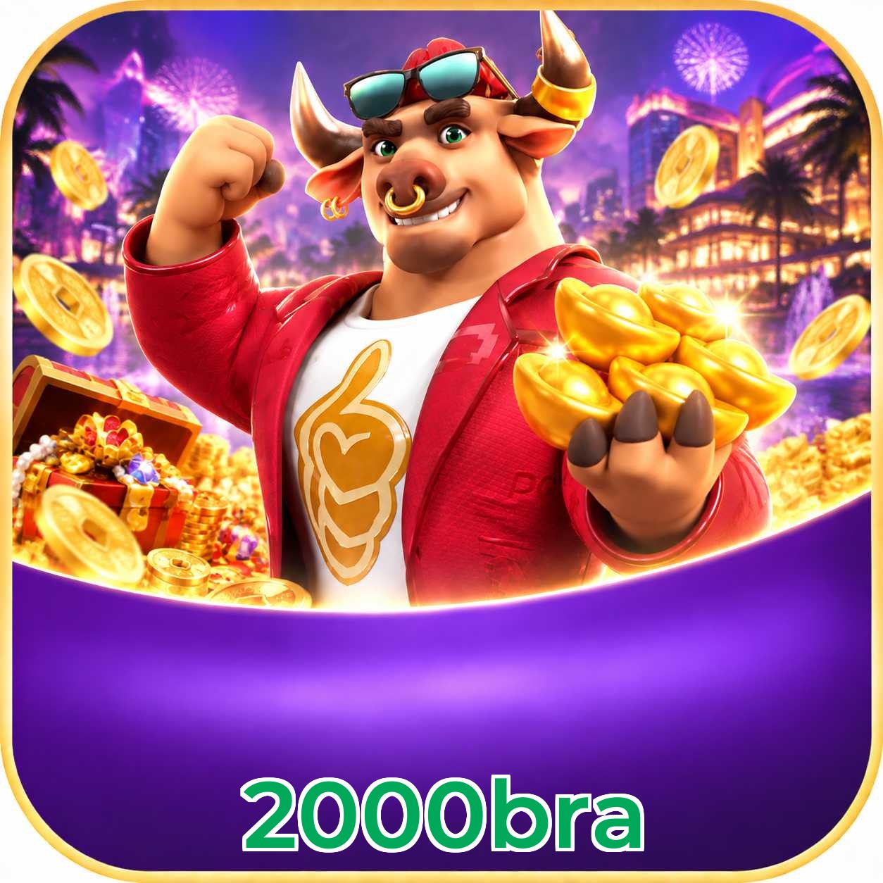 2000bra App vs Web