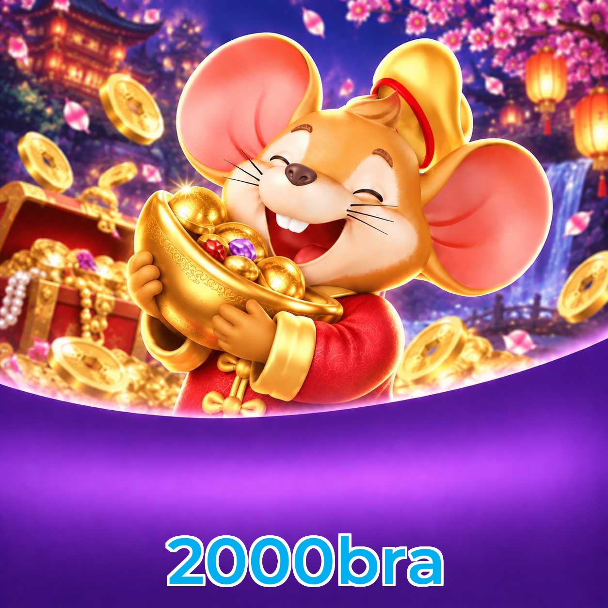 2000bra Recuperar Senha